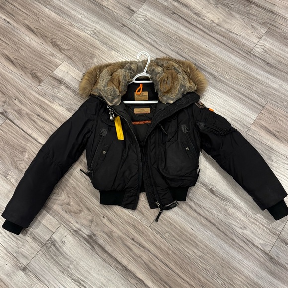 Parajumpers Coat - Picture 2 of 7